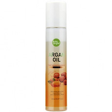 Корейская мист-сыворотка для волос с Аргановым Маслом Baby Bright Argan Oil Hair Essence Mist 150 мл.