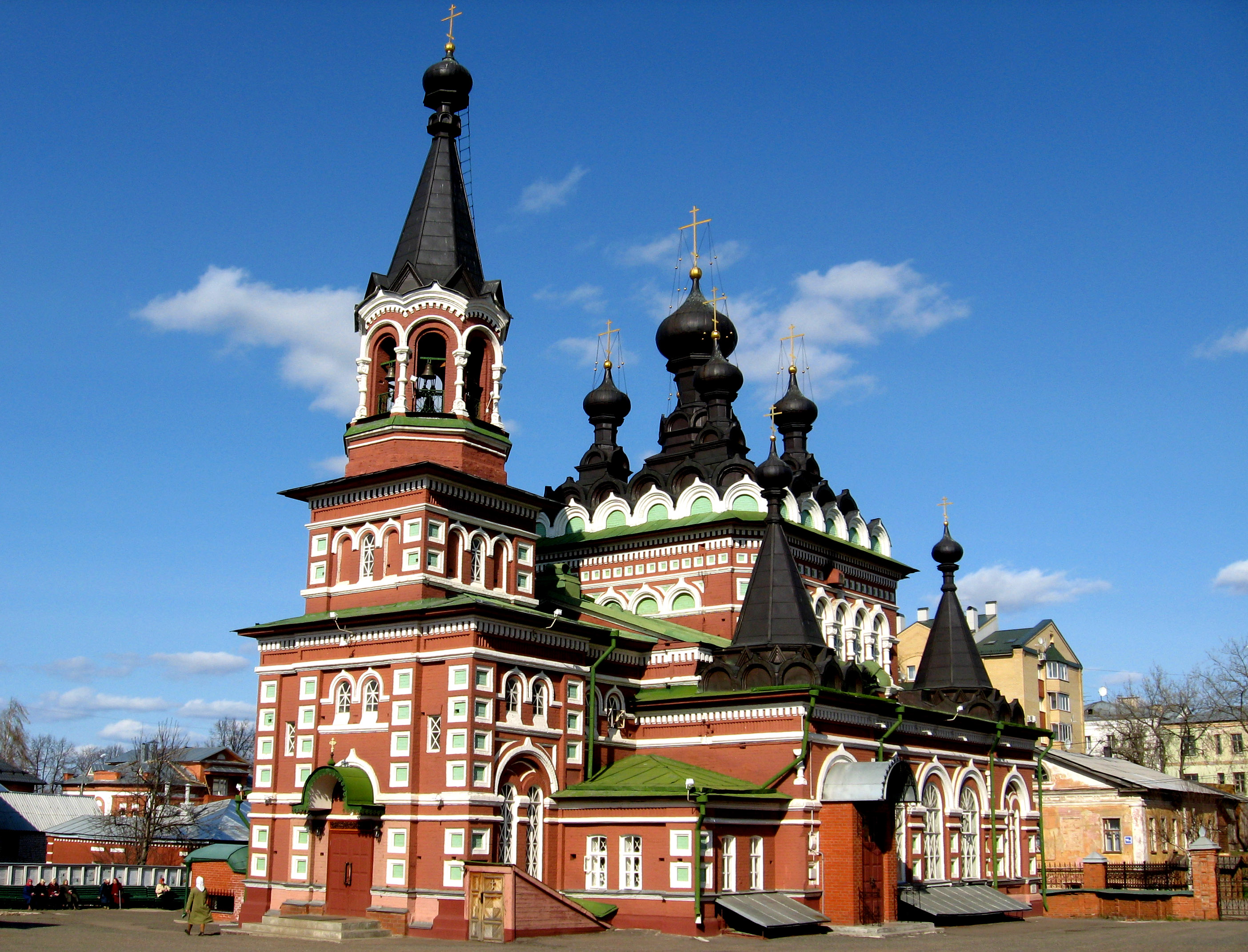 Косметика из Тайланда в Кирове